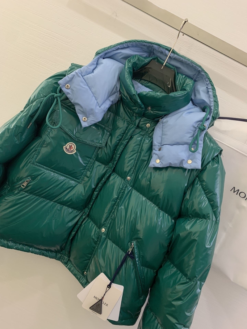 Moncler Down Coat